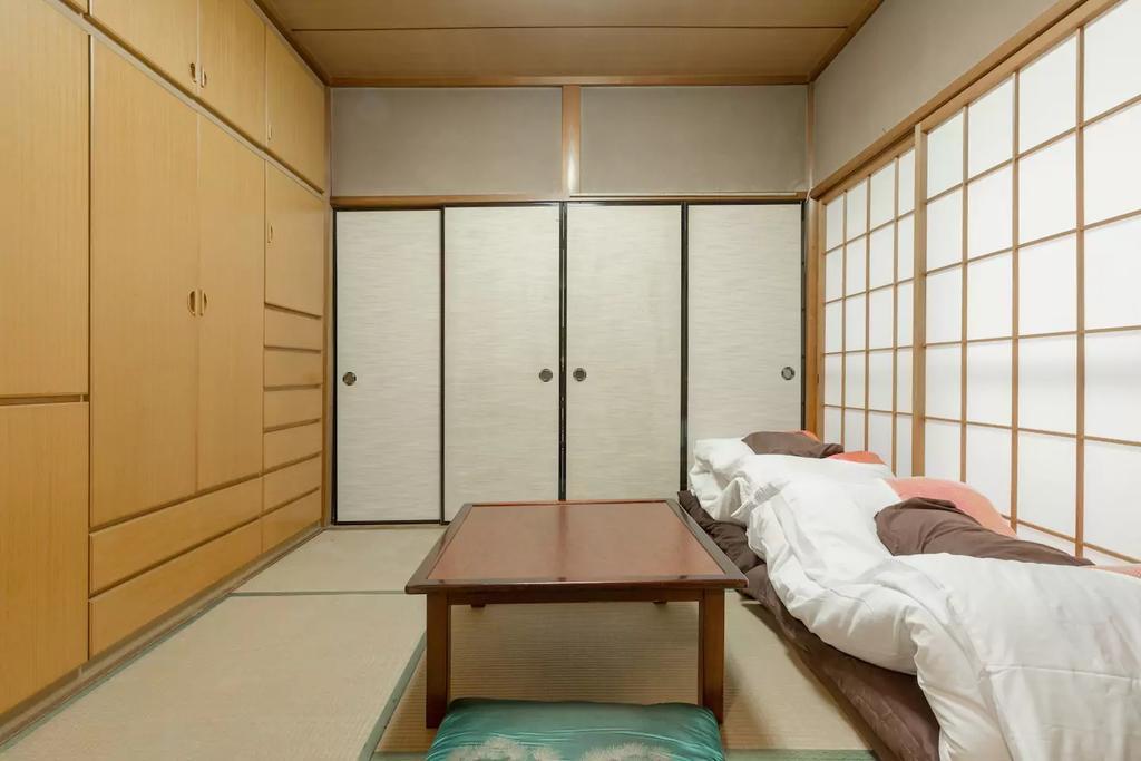 Calligraphy House Kyoto Eksteriør billede